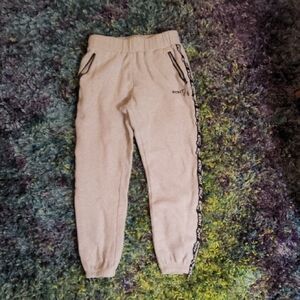 ECHT Gray Joggers